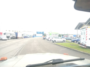 Ciudad del Transporte de