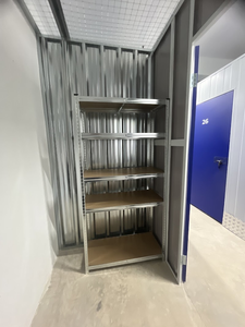 GuardaMax Trasteros de Alquiler