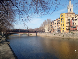 Girona Lockers