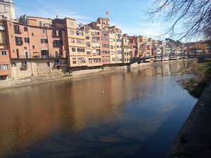 Girona Lockers