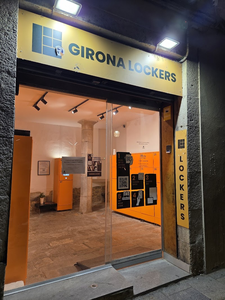 Girona Lockers