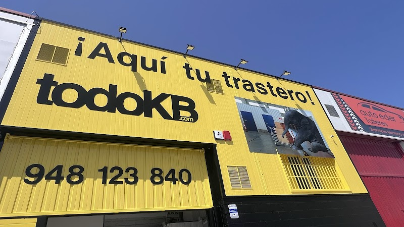 Todokb
