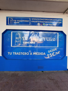 Tu Trastero Cercano