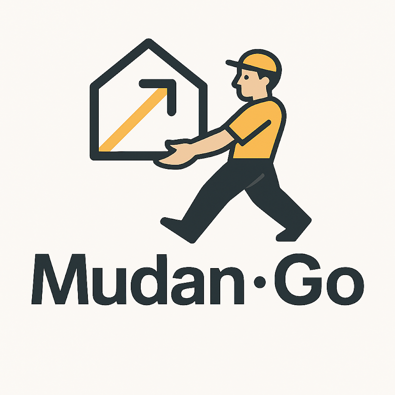 Mudan Go