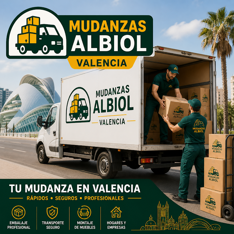 Mudanzas