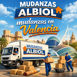 Mudanzas