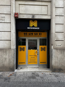 Mudanzas Barcelona