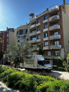 Mudanzas Barcelona