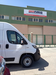 Iberfurgo