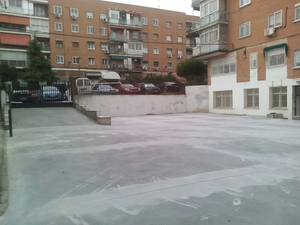 Trasteros Coslada, S.L.