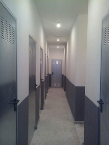 Trasteros Coslada, S.L.