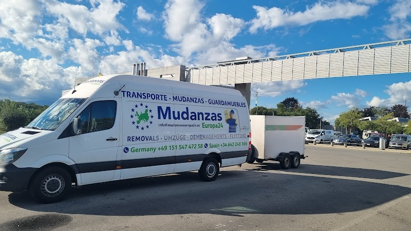 Mudanzaseuropa De
