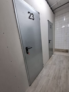 ERA trasteros