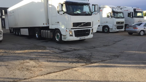 Transiberothermo S.l