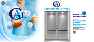 GAL Servicios de limpieza