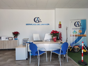 GAL Servicios de limpieza