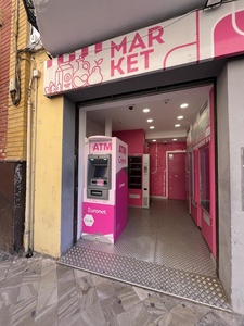 THE PINK LOCKERS