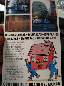 Mudanzasmuniz