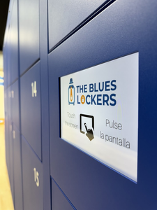 The Blues Lockers