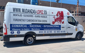 Mudanzaslopezvilanova