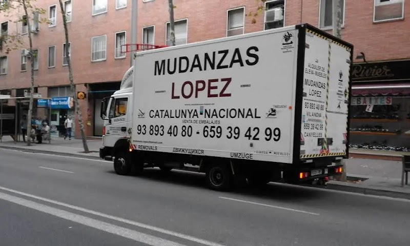 Mudanzaslopezvilanova