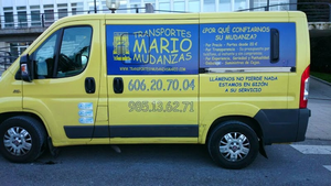 Transportesymudanzasmario