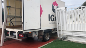 Mudanzas Igar