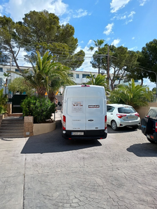 Transportes Jhon Quality
