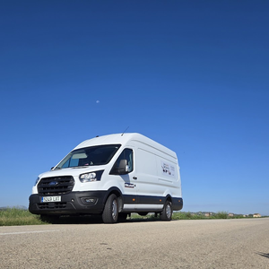 Transportes Jhon Quality