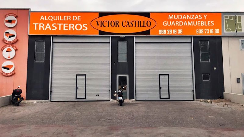 Mudanzasvictorcastillo