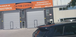 Mudanzasvictorcastillo