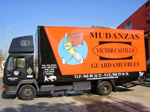 Mudanzasvictorcastillo