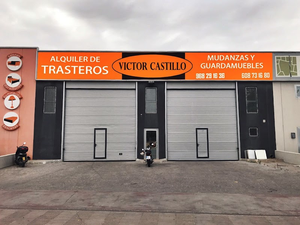 Mudanzasvictorcastillo