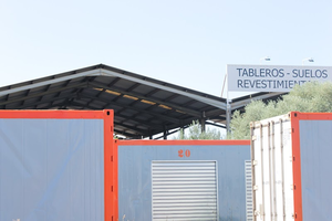 Alquiler de Trasteros en