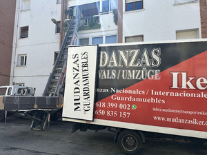 Mudanzasiker