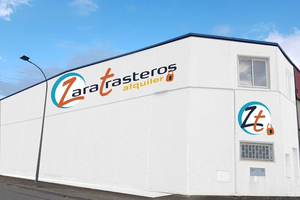 Zaratrasteros