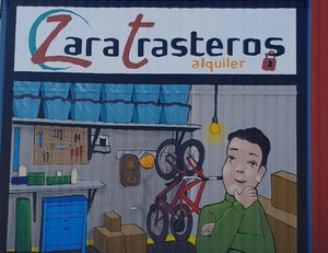 Zaratrasteros