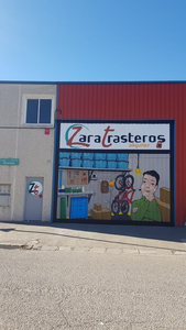 Zaratrasteros