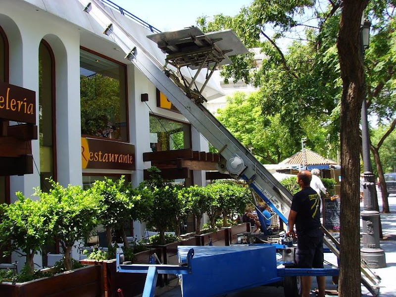 Abilplus Marbella