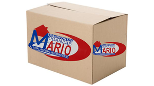 Mudanzas y Transportes Mario