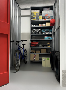 Viking Self Storage