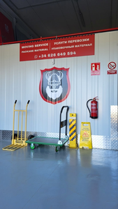 Viking Self Storage