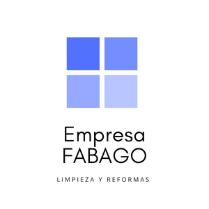 Empresa Fabago/Mudanzas, Mantenimiento, Limpieza