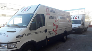 GrupoTrecanser Trasteros