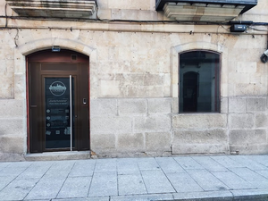 Salamanca Lockers
