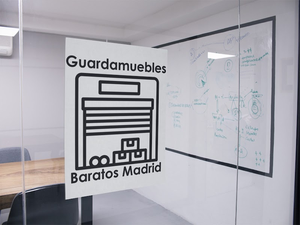 GUARDAMUEBLES BARATOS