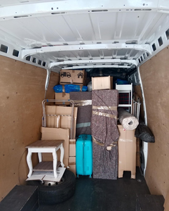 Mudanzas Todo Listo