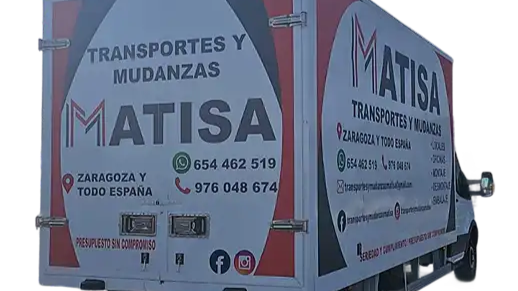 Mudanzasmatisa