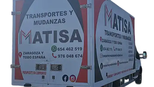Mudanzasmatisa