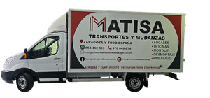 Mudanzasmatisa